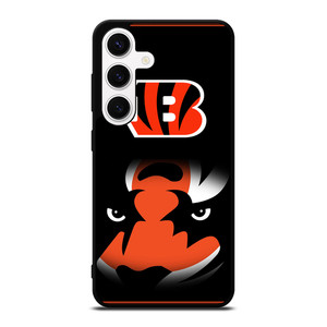 CINCINNATI BENGALS PRIDE Samsung Galaxy S24 Case Cover