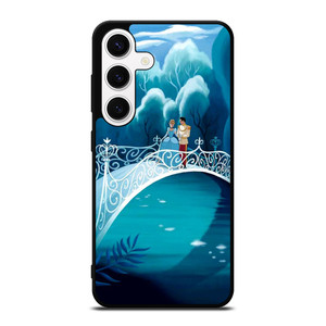 CINDERELLA DISNEY PRINCESS 2 Samsung Galaxy S24 Case Cover
