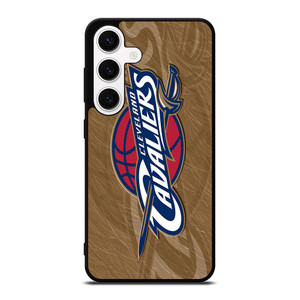 CLEVELAND CAVALIERS Samsung Galaxy S24 Case Cover