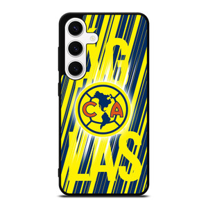 CLUB AMERICA AGUILAS 2 Samsung Galaxy S24 Case Cover