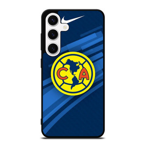 CLUB AMERICA NIKE LOGO Samsung Galaxy S24 Case Cover