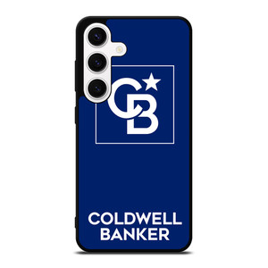 COLDWELL BANKER CB Samsung Galaxy S24 Case Cover