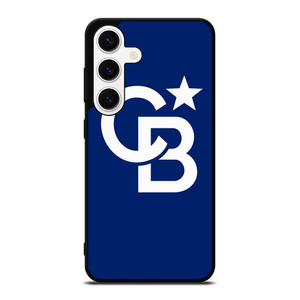COLDWELL BANKER LOGO Samsung Galaxy S24 Case Cover