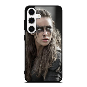 COMMANDER LEXA FACE Samsung Galaxy S24 Case Cover