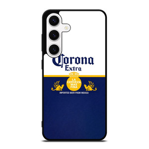 CORONA BEER LOGO Samsung Galaxy S24 Case Cover