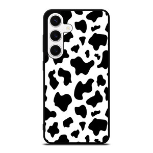 COW PATTERN Samsung Galaxy S24 Case Cover