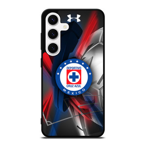 CRUZ AZUL DEPORTIVO 1927 Samsung Galaxy S24 Case Cover