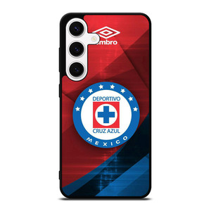 CRUZ AZUL DEPORTIVO CLUB Samsung Galaxy S24 Case Cover