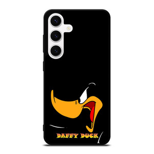 DAFFY DUCK Samsung Galaxy S24 Case Cover