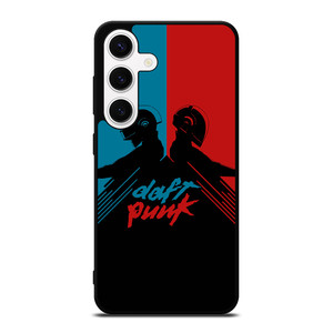 DAFT PUNK Samsung Galaxy S24 Case Cover