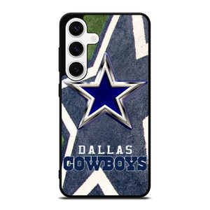 DALLAS COWBOYS 2 Samsung Galaxy S24 Case Cover
