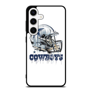DALLAS COWBOYS ART LOGO Samsung Galaxy S24 Case Cover