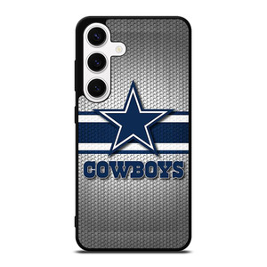 DALLAS COWBOYS THE BOYS Samsung Galaxy S24 Case Cover