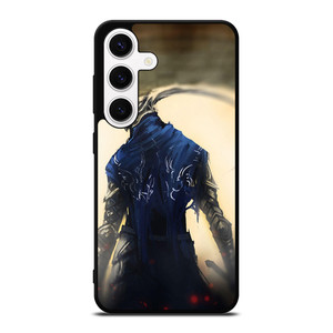 DARK SOULS ARTORIAS 1 Samsung Galaxy S24 Case Cover