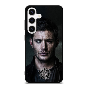 DEAN WINCHESTER SUPERNATURAL Samsung Galaxy S24 Case Cover