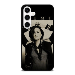 DEMI LOVATO POSE Samsung Galaxy S24 Case Cover