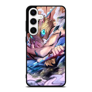 DEMON SLAYER INOSUKE Samsung Galaxy S24 Case Cover