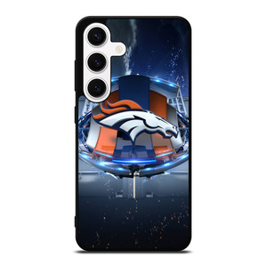 DENVER BRONCOS 3 Samsung Galaxy S24 Case Cover
