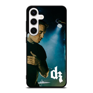 DERMOT KENNEDY Samsung Galaxy S24 Case Cover