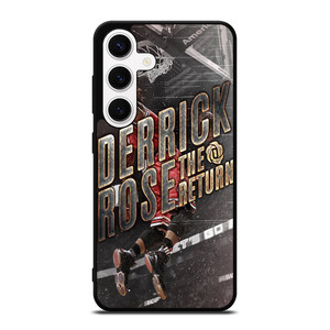 DERRICK ROSE 1 Samsung Galaxy S24 Case Cover