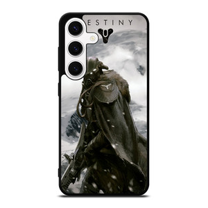 DESTINY HUNTER THE KING Samsung Galaxy S24 Case Cover
