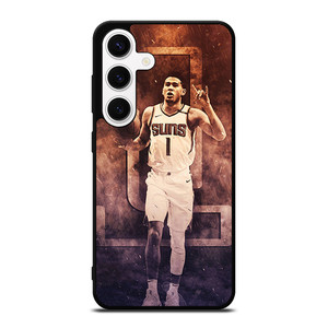 DEVIN BOOKER PHOENIX SUNS NBA Samsung Galaxy S24 Case Cover DEVIN BOOKER PHOENIX SUNS NBA Samsung Galaxy S24 Case Cover