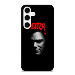DEXTER Samsung Galaxy S24 Case Cover