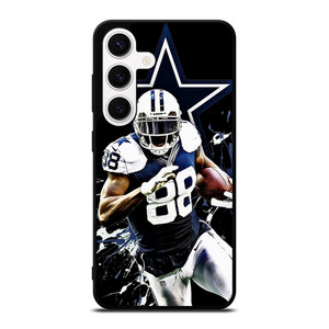 DEZ BRYANT THE COWBOYS Samsung Galaxy S24 Case Cover
