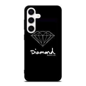 DIAMOND SUPPLY CO LOGO Samsung Galaxy S24 Case Cover DIAMOND SUPPLY CO LOGO Samsung Galaxy S24 Case Cover