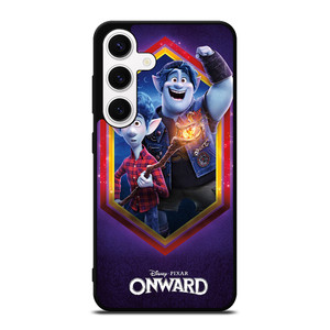 DISNEY ONWARD MOVIE Samsung Galaxy S24 Case Cover