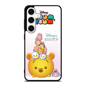 DISNEY TSUM TSUM 2 Samsung Galaxy S24 Case Cover