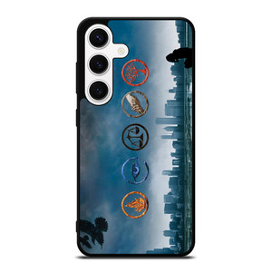 DIVERGENT ICON Samsung Galaxy S24 Case Cover