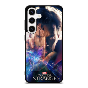 DOCTOR STRANGE MARVEL 3 Samsung Galaxy S24 Case Cover