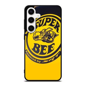DODGE CHARGER SRT SUPER BEE Samsung Galaxy S24 Case Cover DODGE CHARGER SRT SUPER BEE Samsung Galaxy S24 Case Cover
