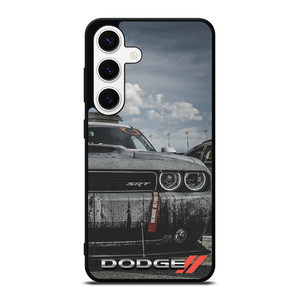 DODGE SRT CAR 2 Samsung Galaxy S24 Case Cover