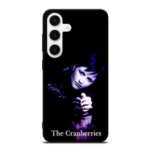 DOLORES O'RIORDAN SINGER Samsung Galaxy S24 Case Cover