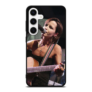 DOLORES O'RIORDAN THE CRANBERRIES Samsung Galaxy S24 Case Cover