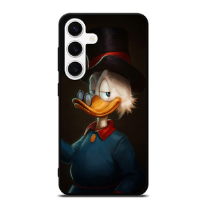 DONALD DUCK ART Samsung Galaxy S24 Case Cover