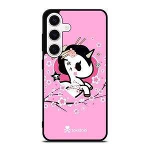 DONUTELLA TOKIDOKI UNICORNO Samsung Galaxy S24 Case Cover