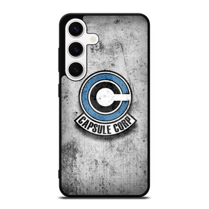 DRAGON BALL CAPSULE CORP 2 Samsung Galaxy S24 Case Cover
