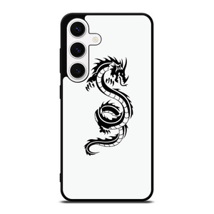 DRAGON Samsung Galaxy S24 Case Cover