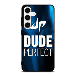 DUDE PERFECT Samsung Galaxy S24 Case Cover