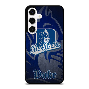 DUKE BLUE DEVILS 1 Samsung Galaxy S24 Case Cover