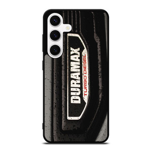 DURAMAX TURBO DIESEL Samsung Galaxy S24 Case Cover