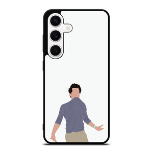 DYLAN O'BRIEN Samsung Galaxy S24 Case Cover