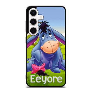 EEYORE DONKEY Samsung Galaxy S24 Case Cover