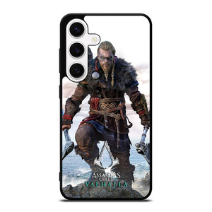 EIVOR ASSASSIN'S CREED VALHALLA Samsung Galaxy S24 Case Cover