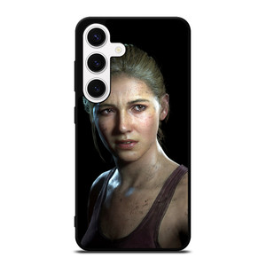 ELENA FISHER UNCHARTED 2 Samsung Galaxy S24 Case Cover