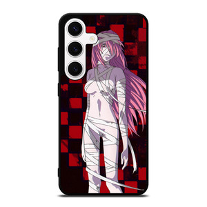 ELFEN LIED LUCY ANIME Samsung Galaxy S24 Case Cover