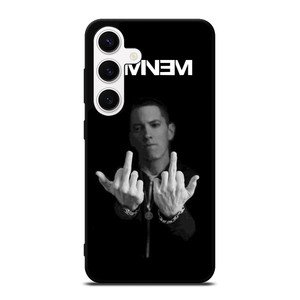 EMINEM AMERICAN RAPPER Samsung Galaxy S24 Case Cover
